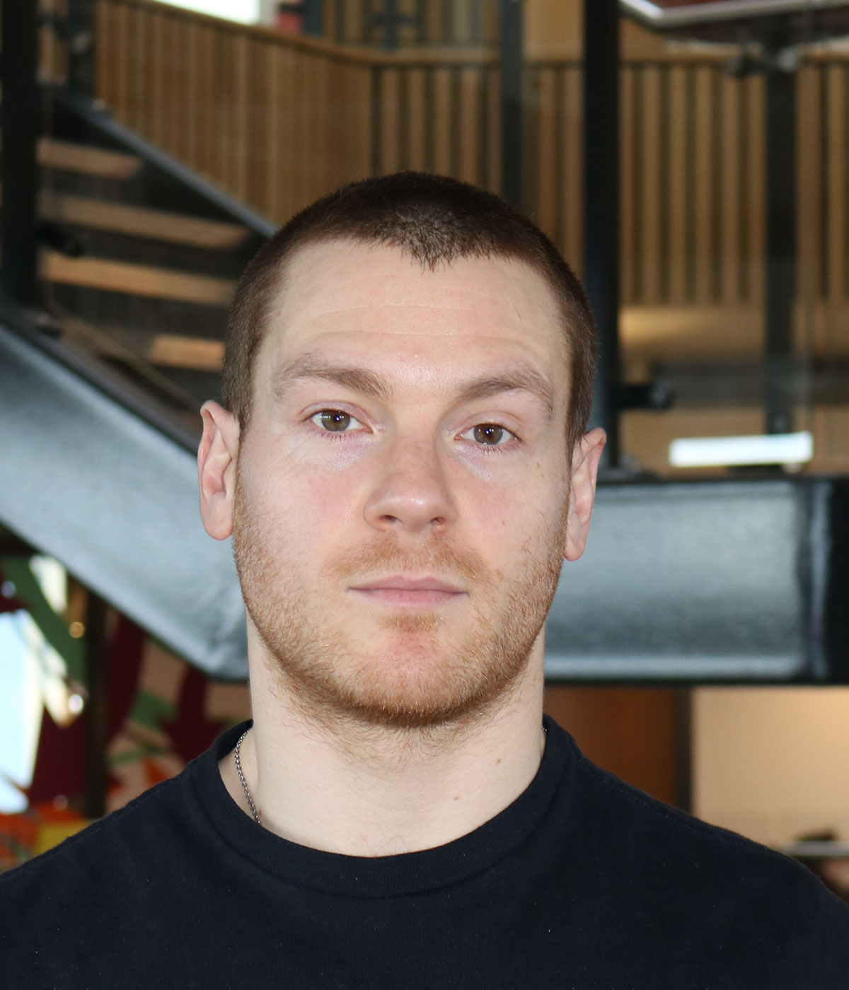 Staff Photo
