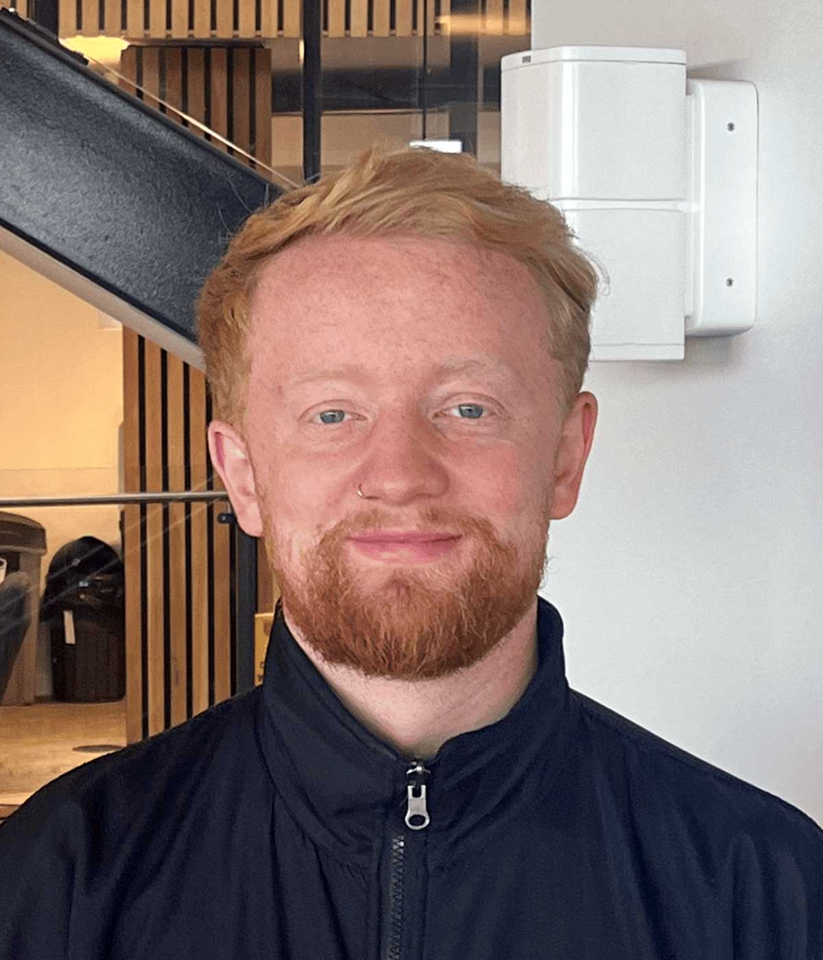 Staff Photo