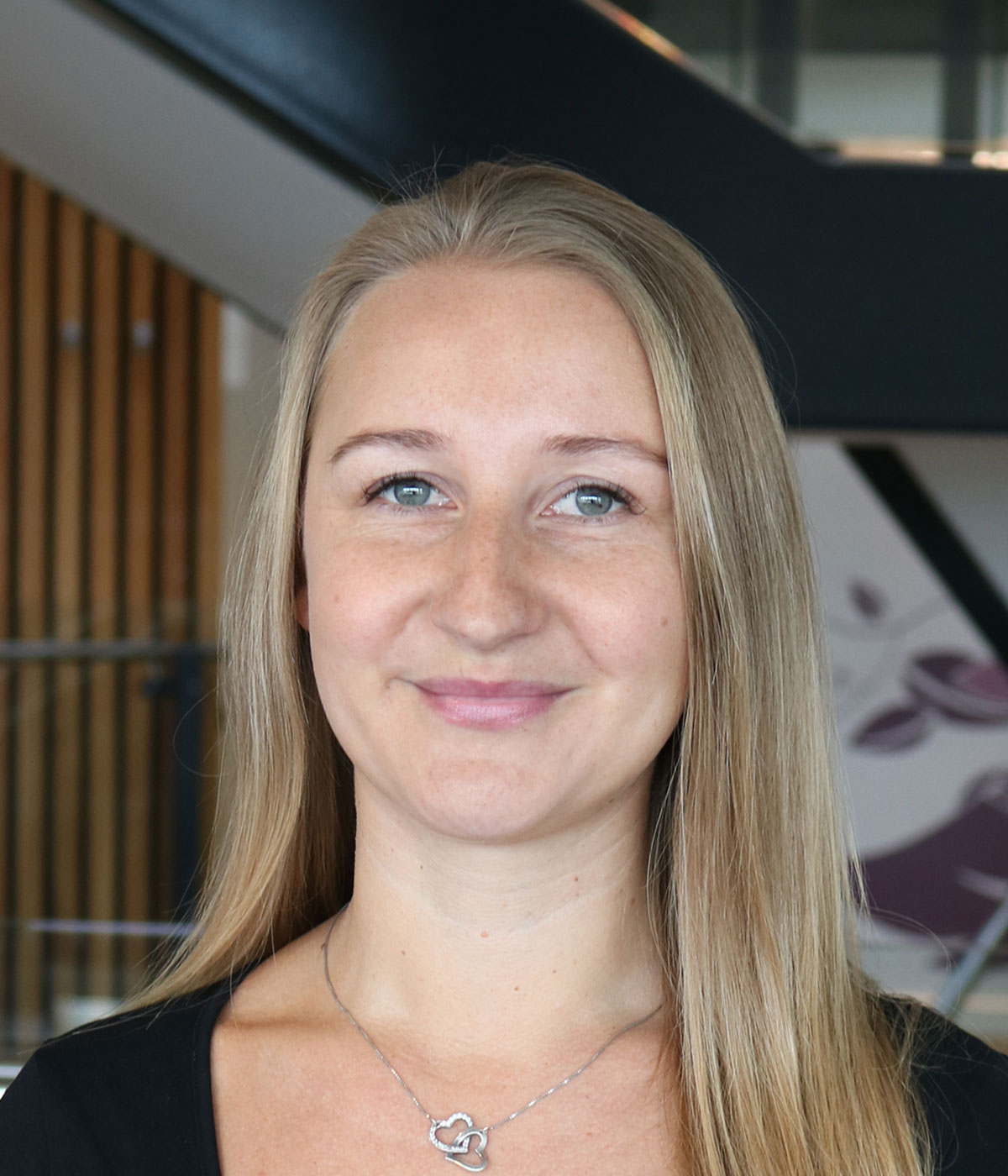 Staff Photo