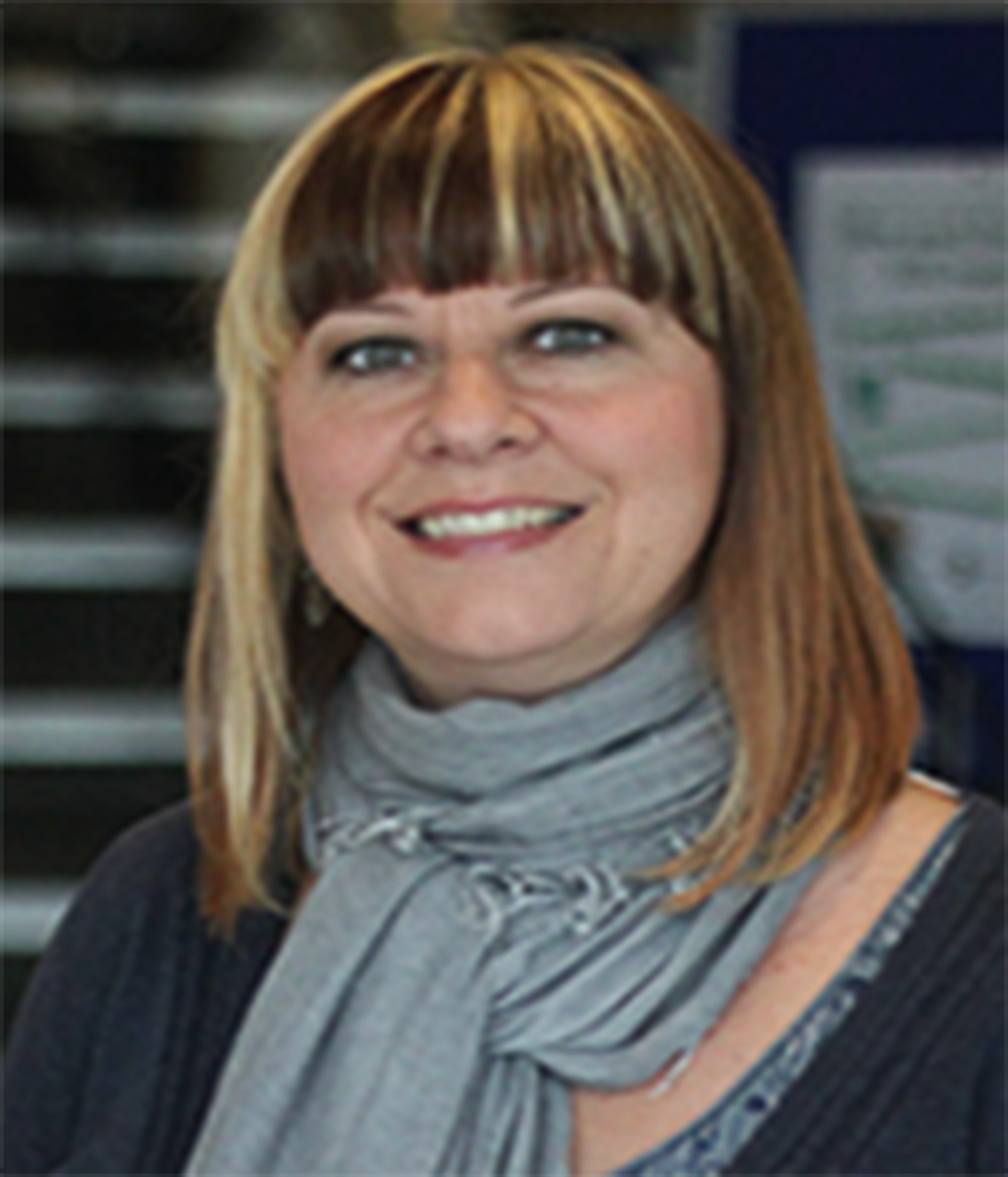 Staff Photo