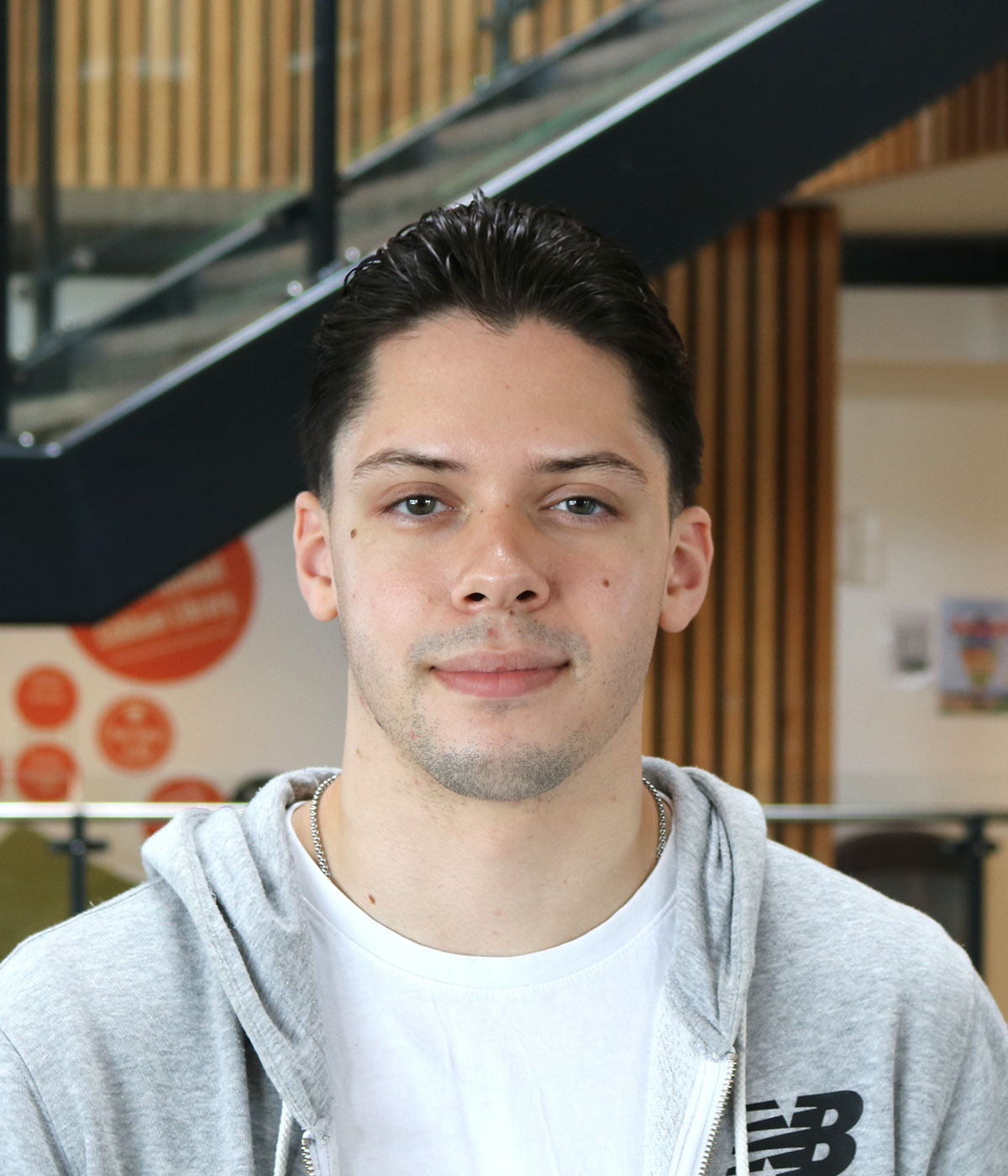 Staff Photo