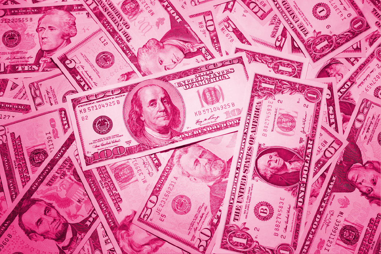 Money Support