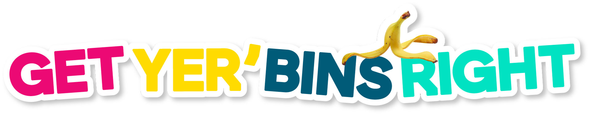 Get Yer' Bins Right