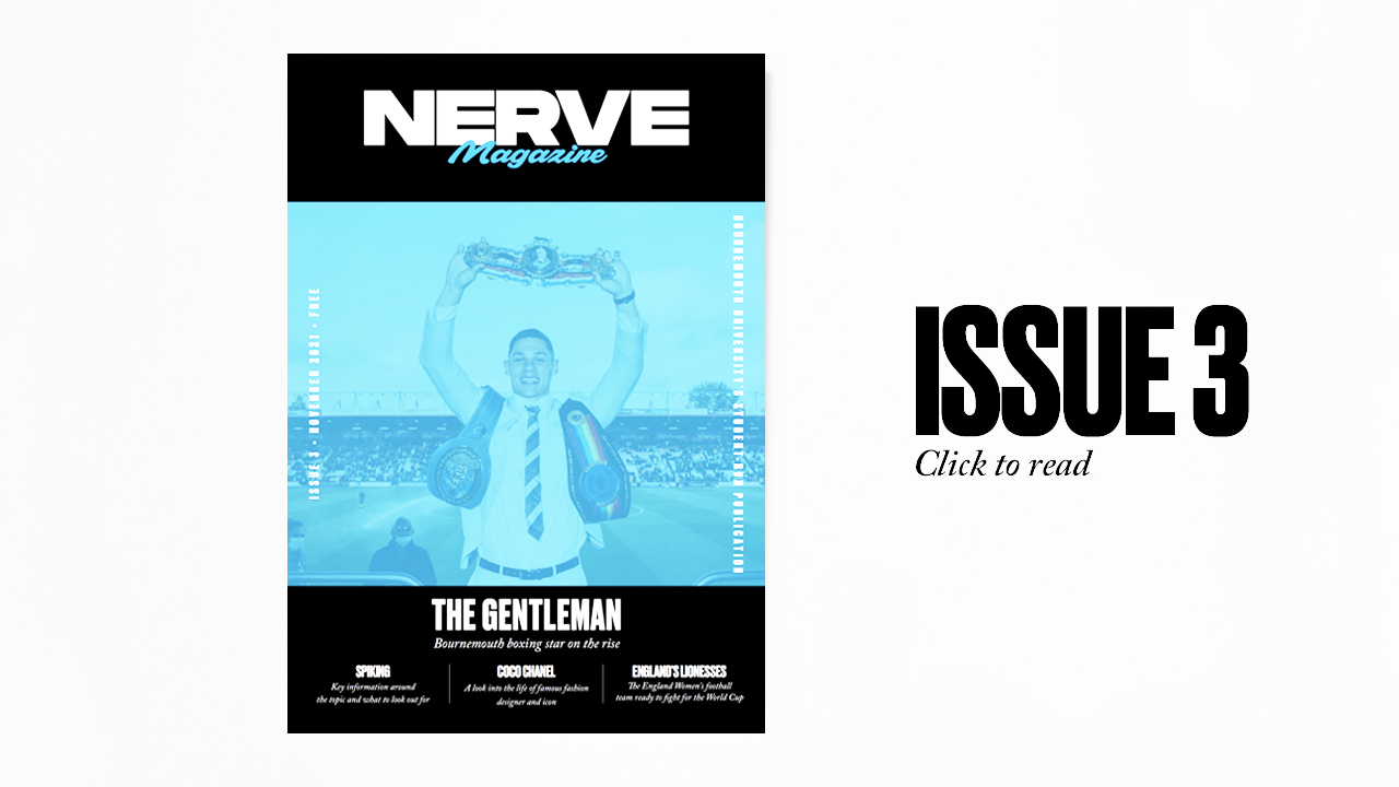 Magazine Issue