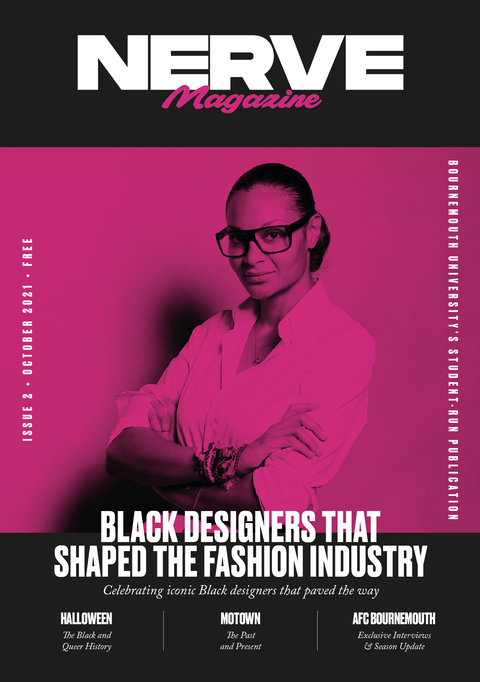 Magazine Issue