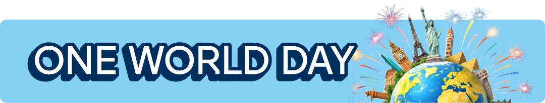 One World Day