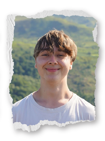Photo of Tom Day
