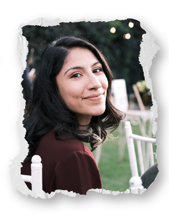 Photo of Yesica Dayana Perez Gutierrez