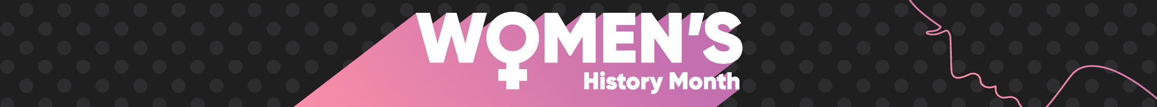 Women's History Month