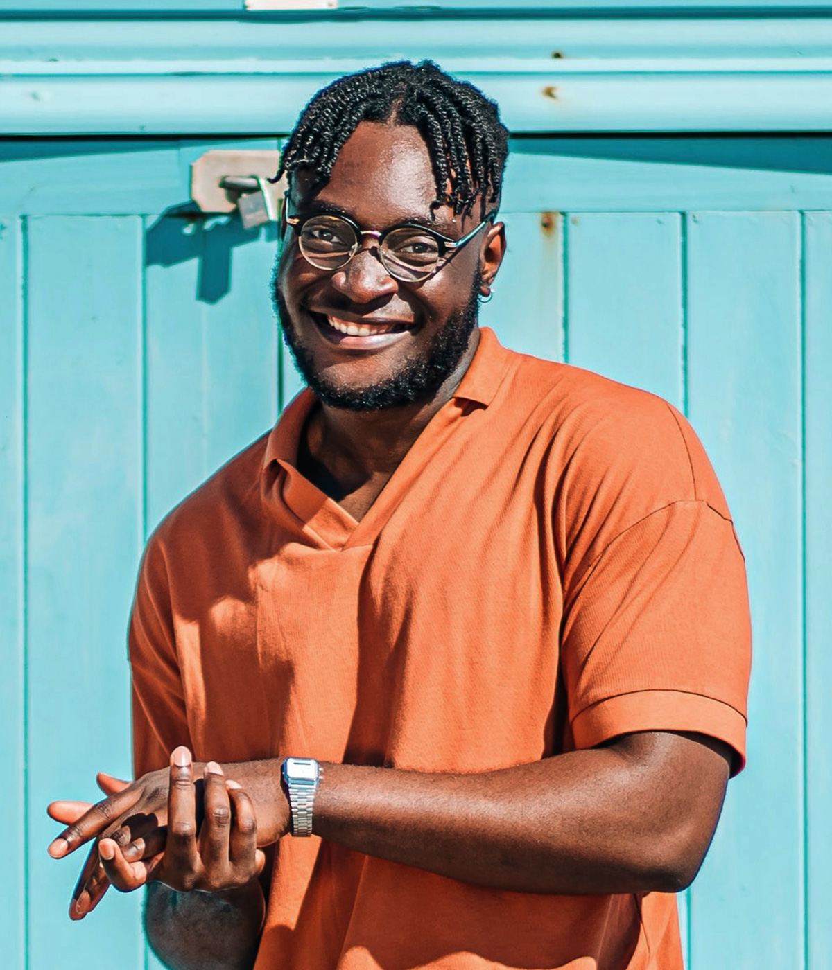 Chike Dike