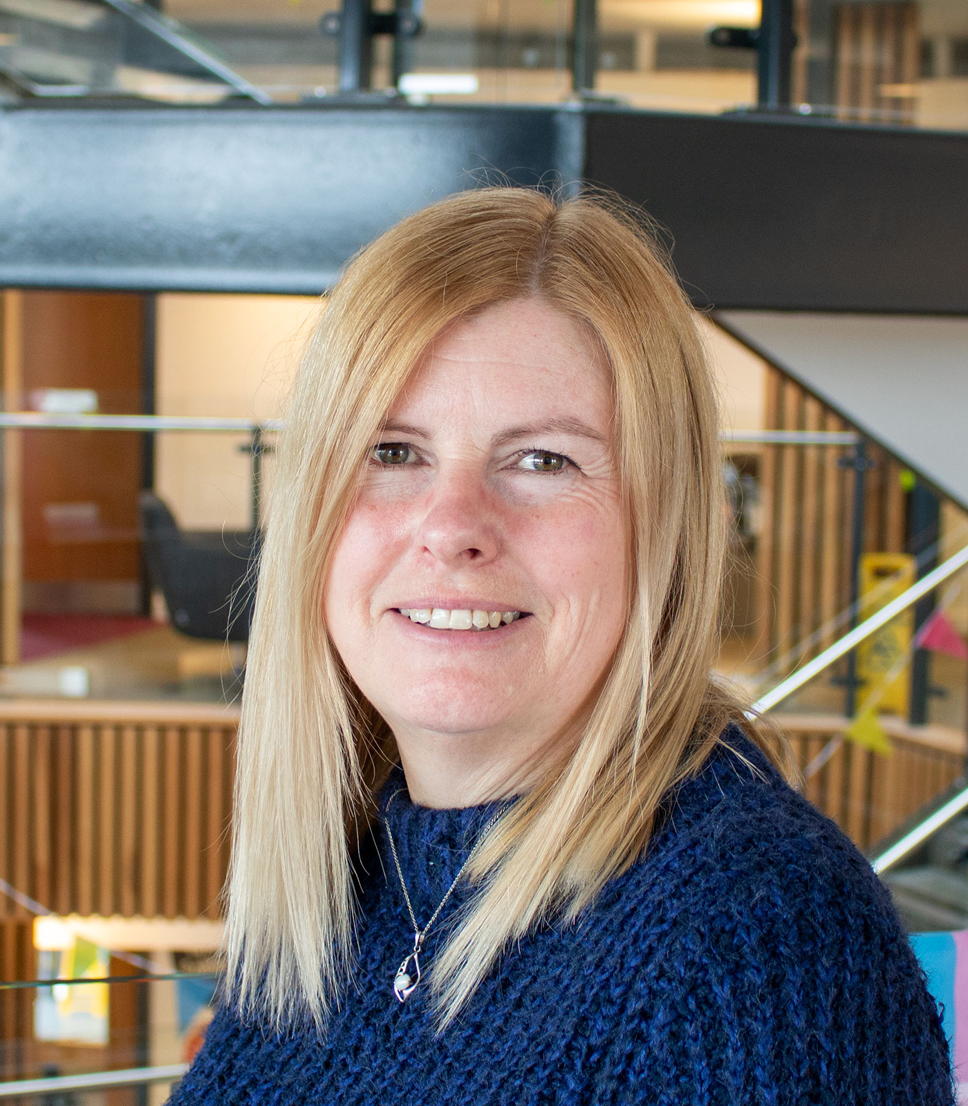 Sue Loftus